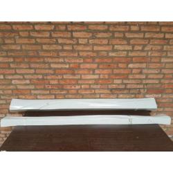 Sideskirts voor Punto 99 - 10