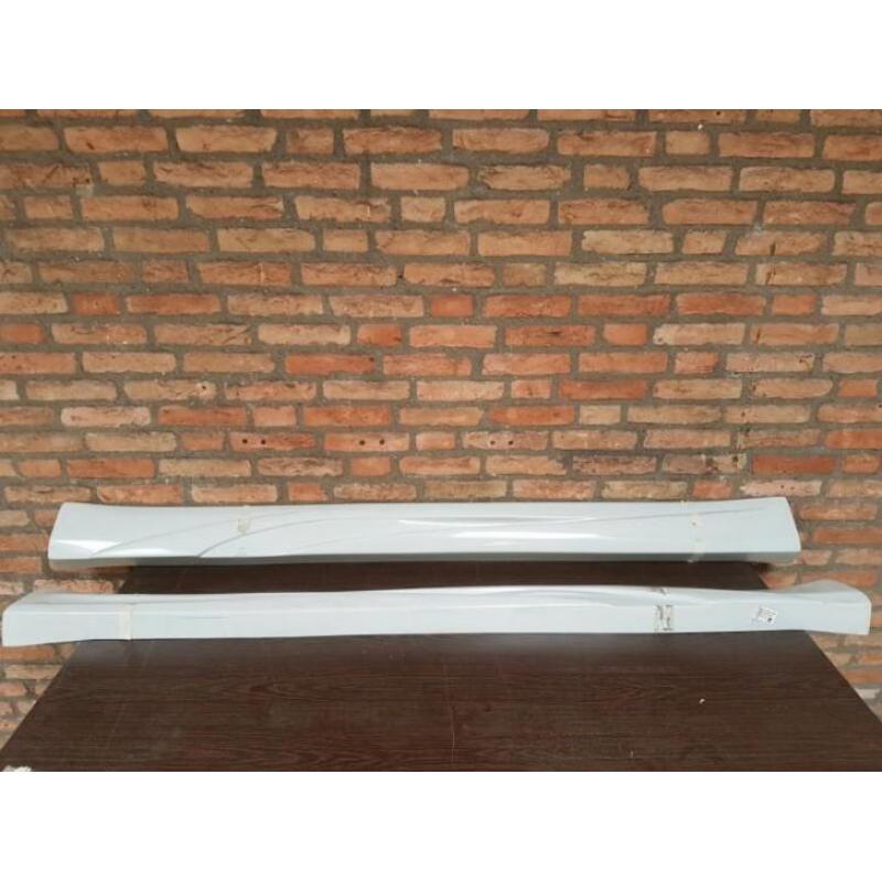 Sideskirts voor Punto 99 - 10