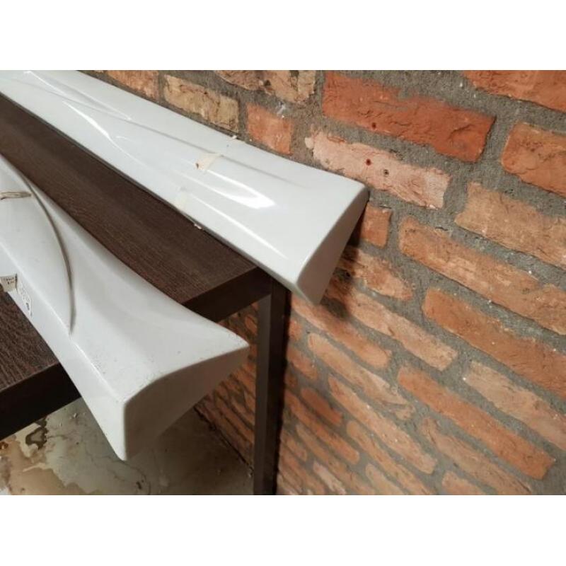 Sideskirts voor Punto 99 - 10