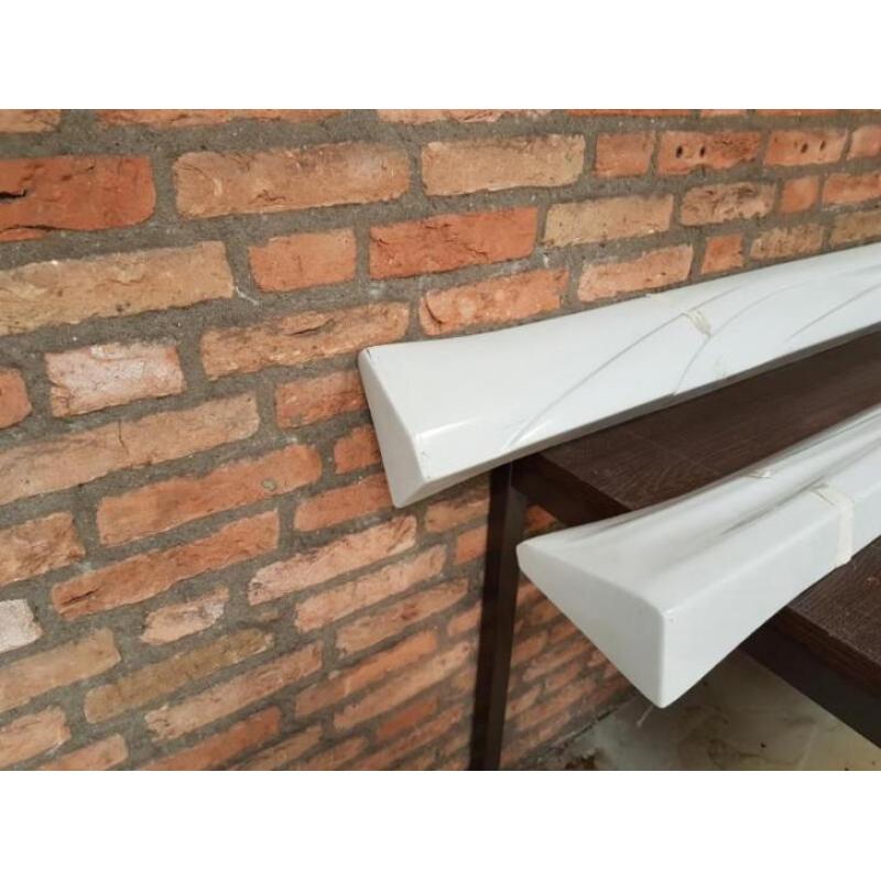 Sideskirts voor Punto 99 - 10