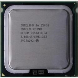 Xeon E5450 3.0ghz QuadCore
