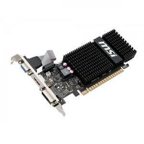 720 nvidia msi n720-1gd3hlp vga/dvi/hdmi/gddr3/1gb