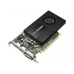 NVIDIA Quadro K2200 videokaart 4GB Graphics J3G88AT BD Nieuw