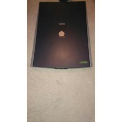 canon CanoScan Lide20 scanner