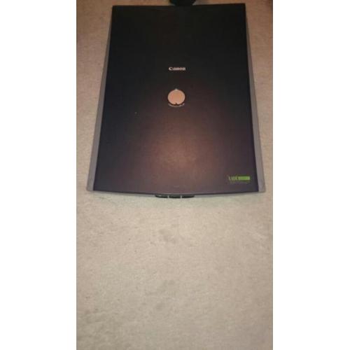 canon CanoScan Lide20 scanner