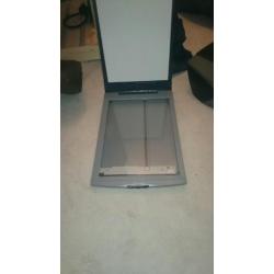 canon CanoScan Lide20 scanner