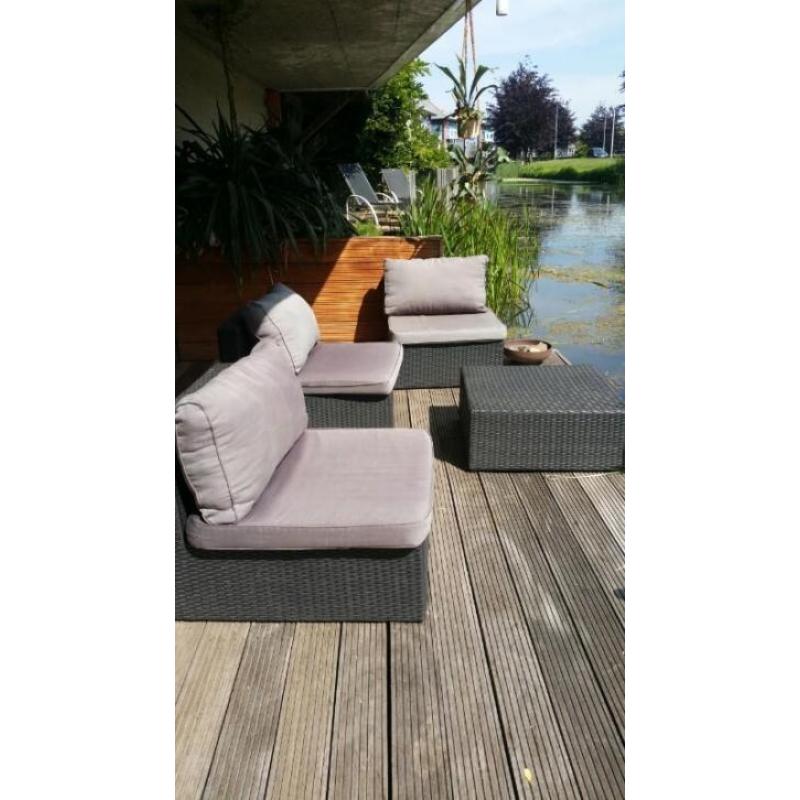 Lounge set