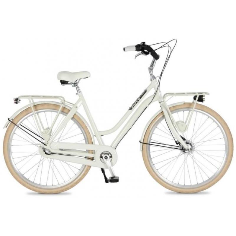Transportfiets Stokvis Move