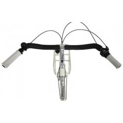 Transportfiets Stokvis Move
