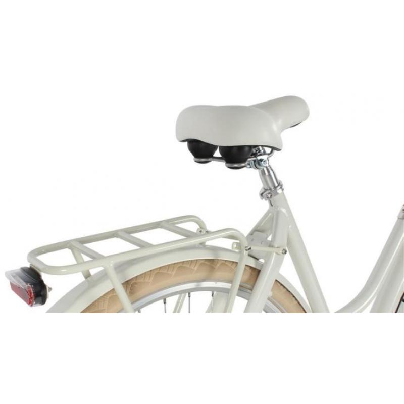 Transportfiets Stokvis Move