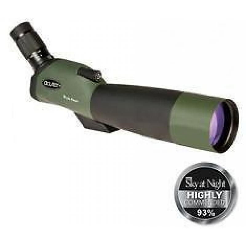 Acuter Spotting Scope ST 20-60x80A Waterproof (Telescoop)