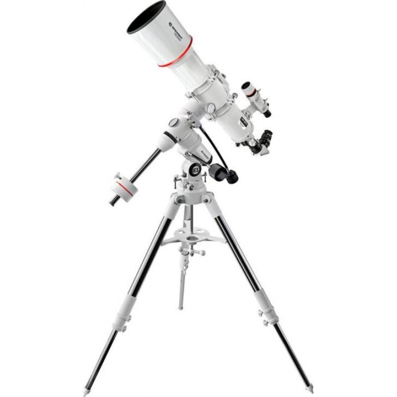 Bresser Messier AR-127S/635 met EXOS1 (Gratis verzending)