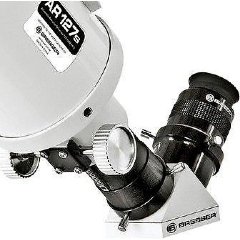 Bresser Messier AR-127S/635 met EXOS1 (Gratis verzending)