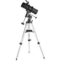 Bresser Pluto 114/500 EQ-SKY telescoop (reflector)