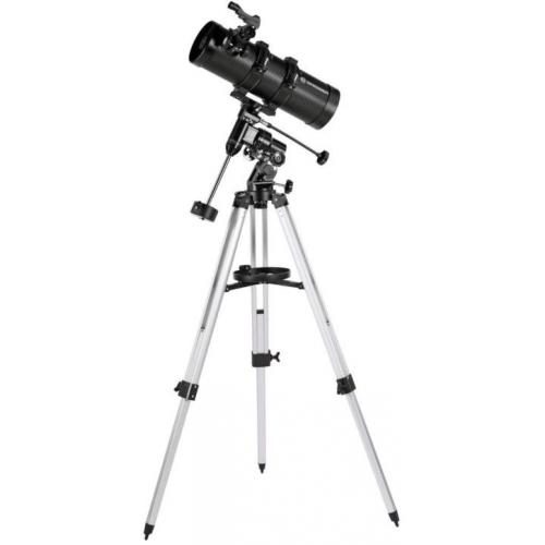 Bresser Pluto 114/500 EQ-SKY telescoop (reflector)
