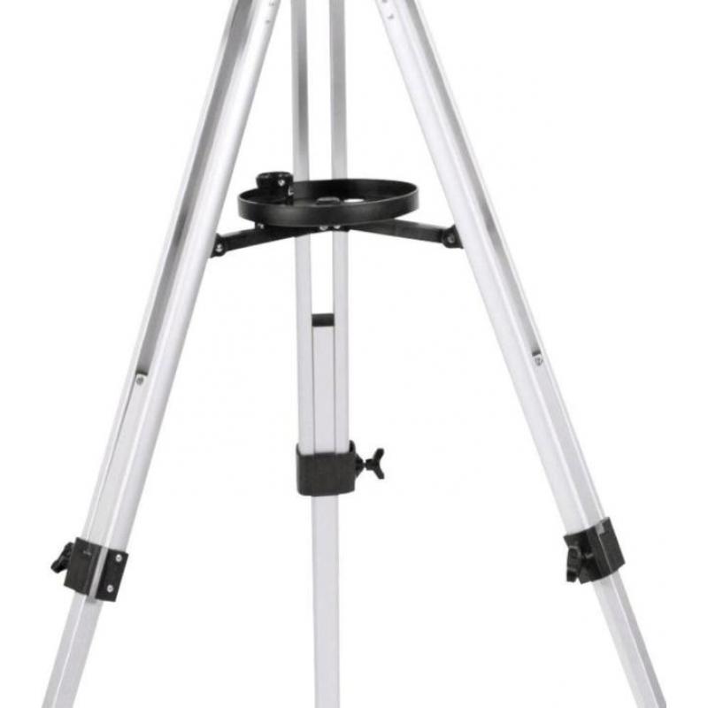 Bresser Pluto 114/500 EQ-SKY telescoop (reflector)