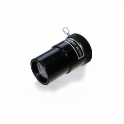 Bresser Pluto 114/500 EQ-SKY telescoop (reflector)