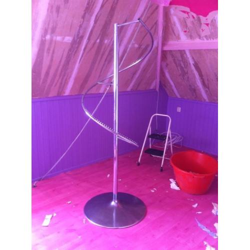Supergave kleding/ jassen toren