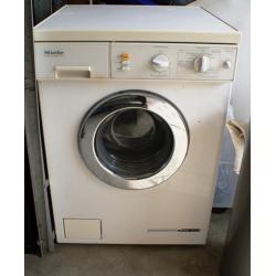 Miele W756 Wasmachine !!
