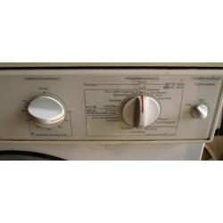 Miele W756 Wasmachine !!