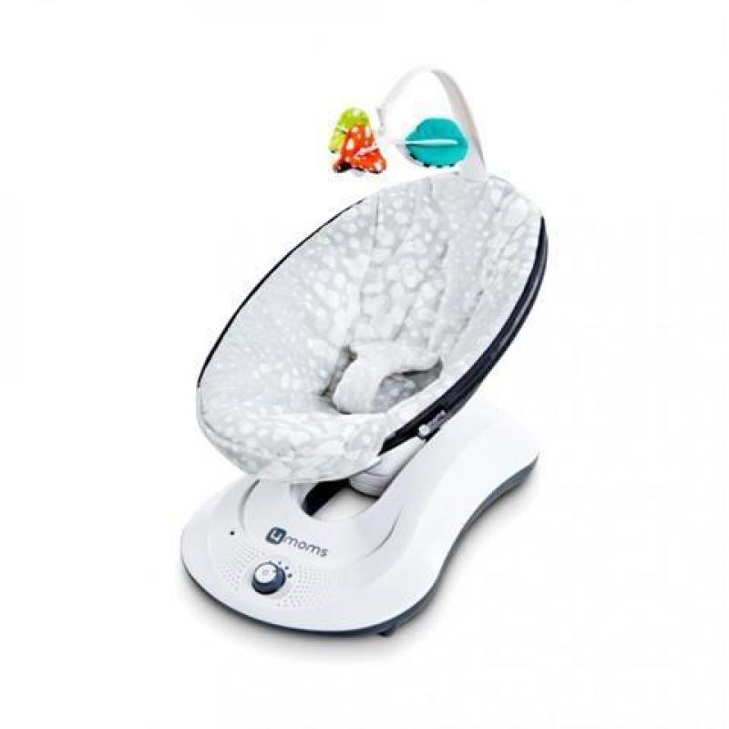 4moms rockaRoo *Nieuw