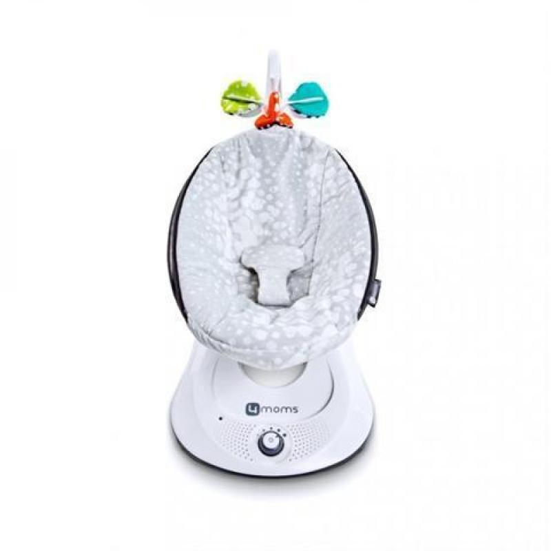 4moms rockaRoo *Nieuw