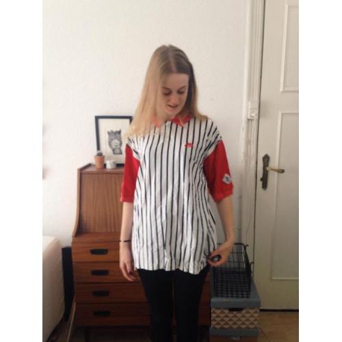 Vintage nike shirt