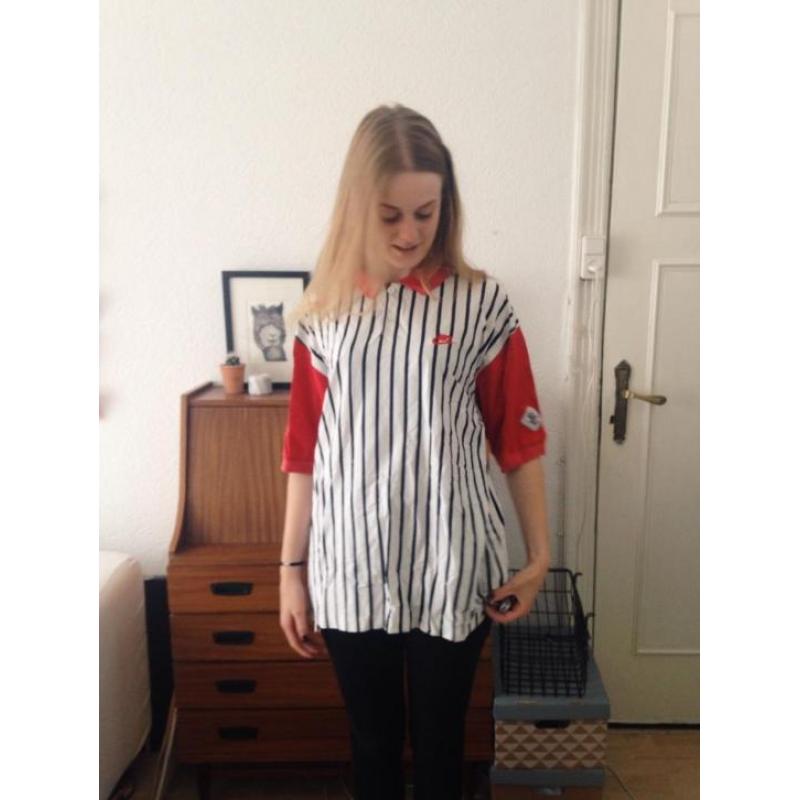 Vintage nike shirt