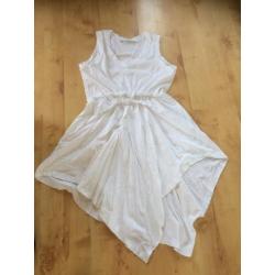 Jurk /Tuniek CORA KEMPERMAN XL
