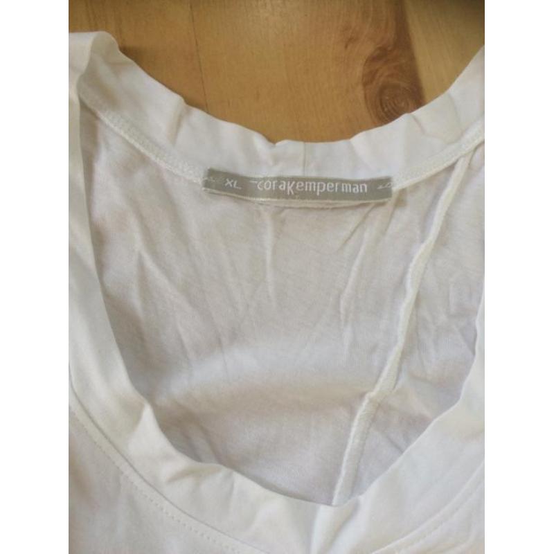 Jurk /Tuniek CORA KEMPERMAN XL