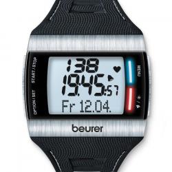 Beurer PM 62 Hartslaghorloge