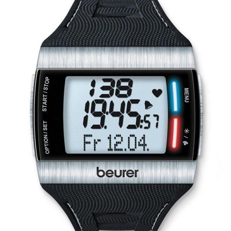 Beurer PM 62 Hartslaghorloge