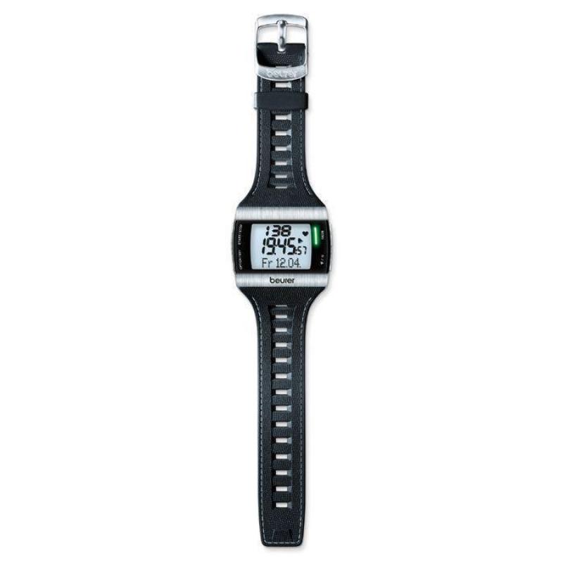 Beurer PM 62 Hartslaghorloge