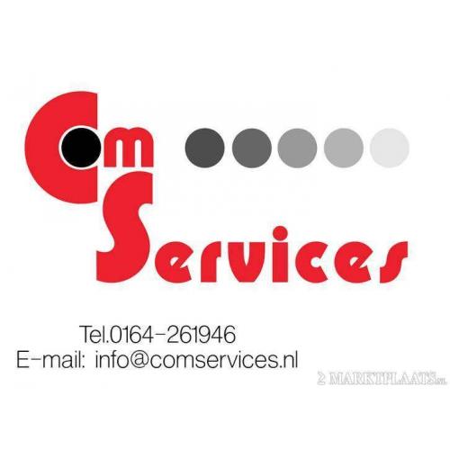 Comservices