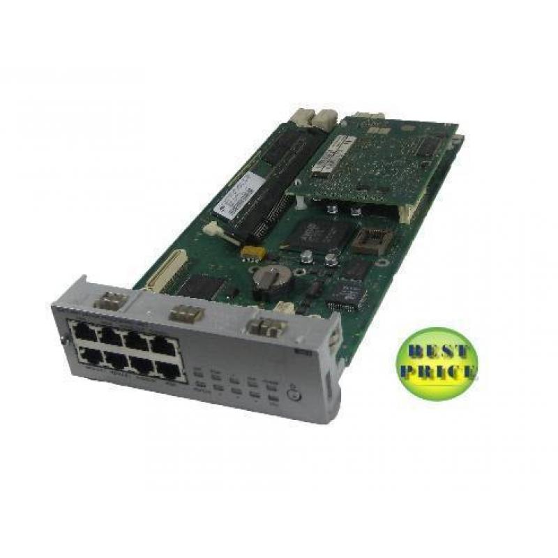 KPN Vox Novo Office Alcatel OmniPCX GD Gateway Driver CPU