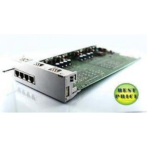 KPN Vox Novo Office Alcatel OmniPCX SLI-4-1 SLI 4-1 module