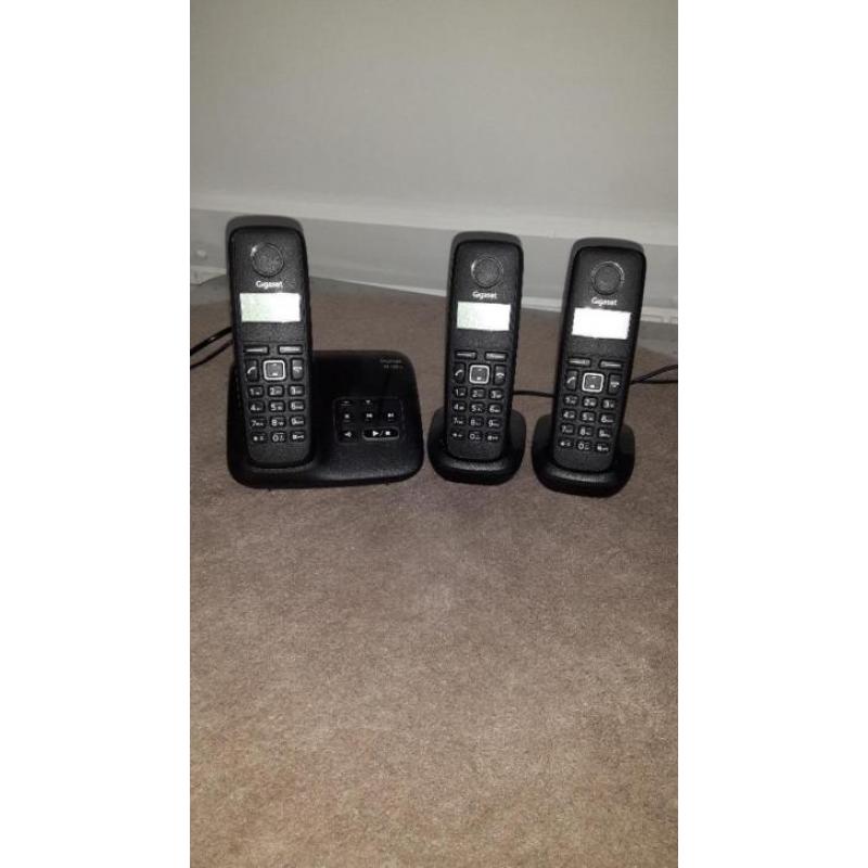 Gigaset A120 Trio