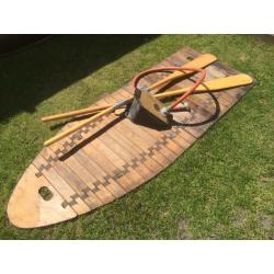 dsb hypalon rubberboot ex landmacht