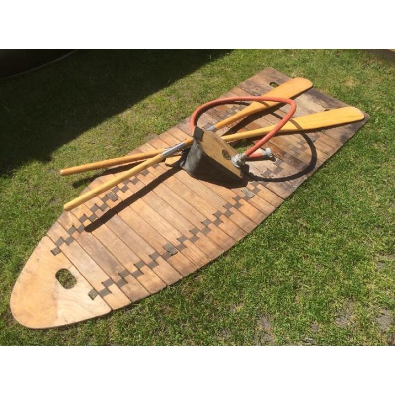 dsb hypalon rubberboot ex landmacht