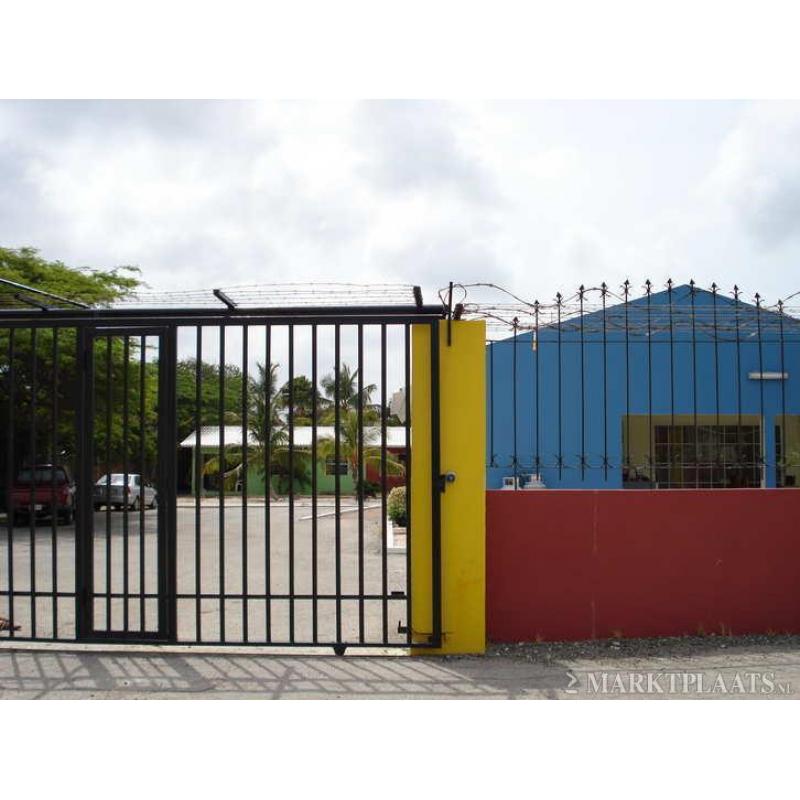 Appartement(en) te huur Curacao