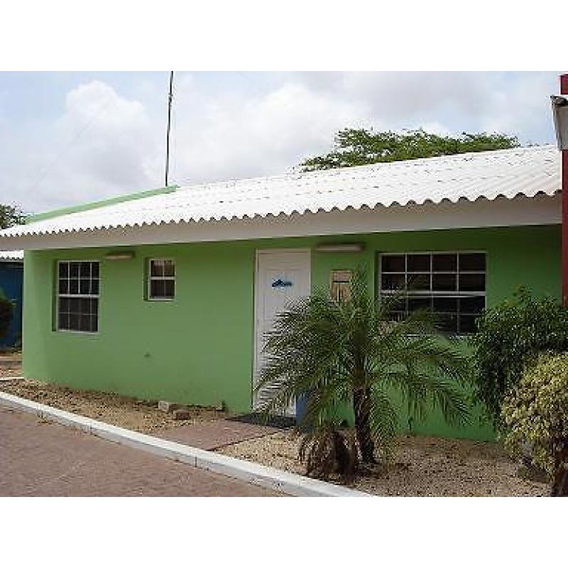 Appartement(en) te huur Curacao