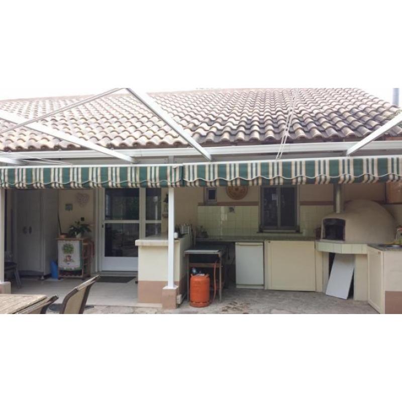 Finca, 2 questhouses, zwembad, bij zee gelegen en Cartagena