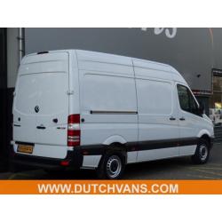 Mercedes-Benz Sprinter 2.1 CDI 120KW 2012 - va €206,- p.m.