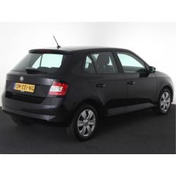 Skoda Fabia 1.0 Ambition [Elke Zondag Open]
