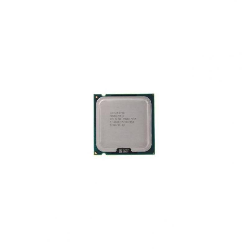 Intel Celeron D 325J