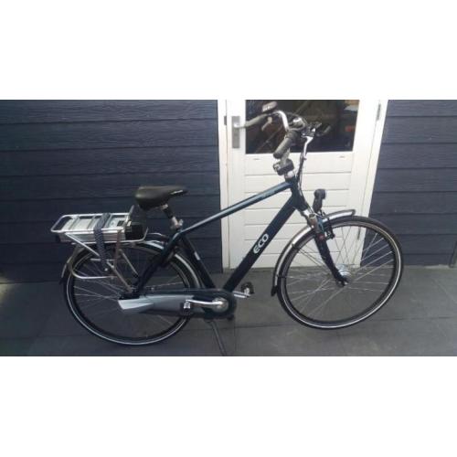 elektrische fiets eco ohmega 36v10Ah