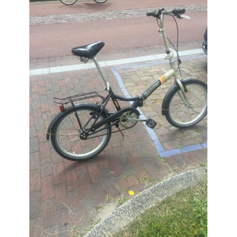 Fiets