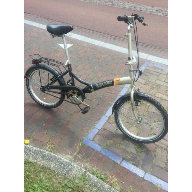 Fiets