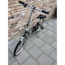 Dahon vouwfiets