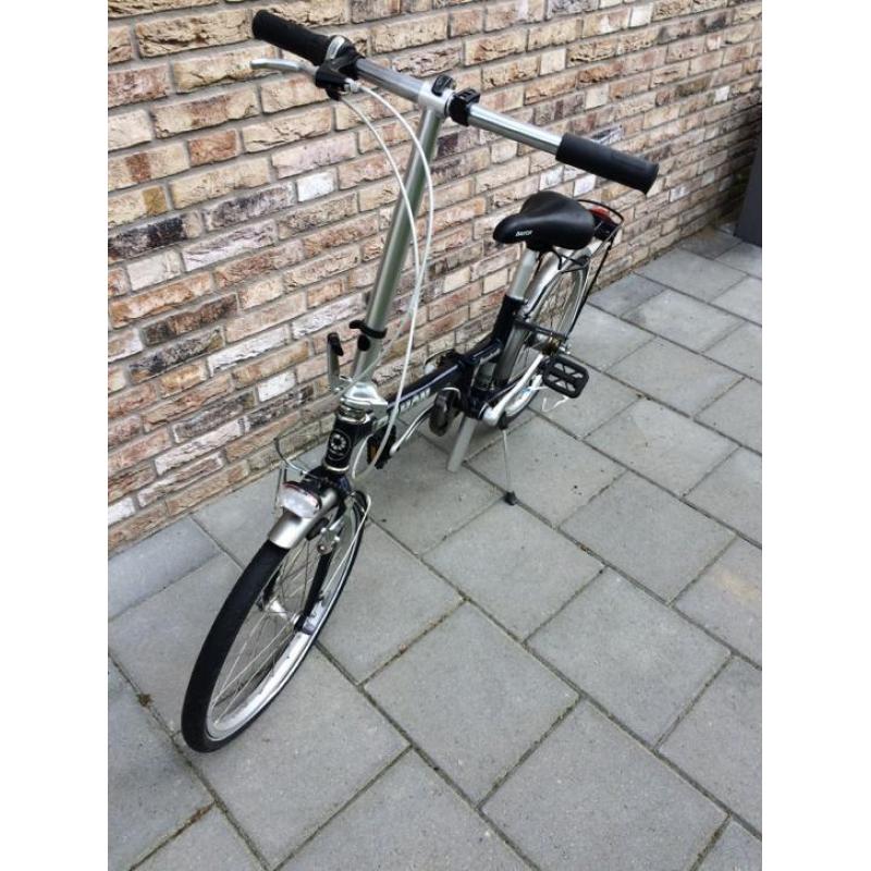 Dahon vouwfiets